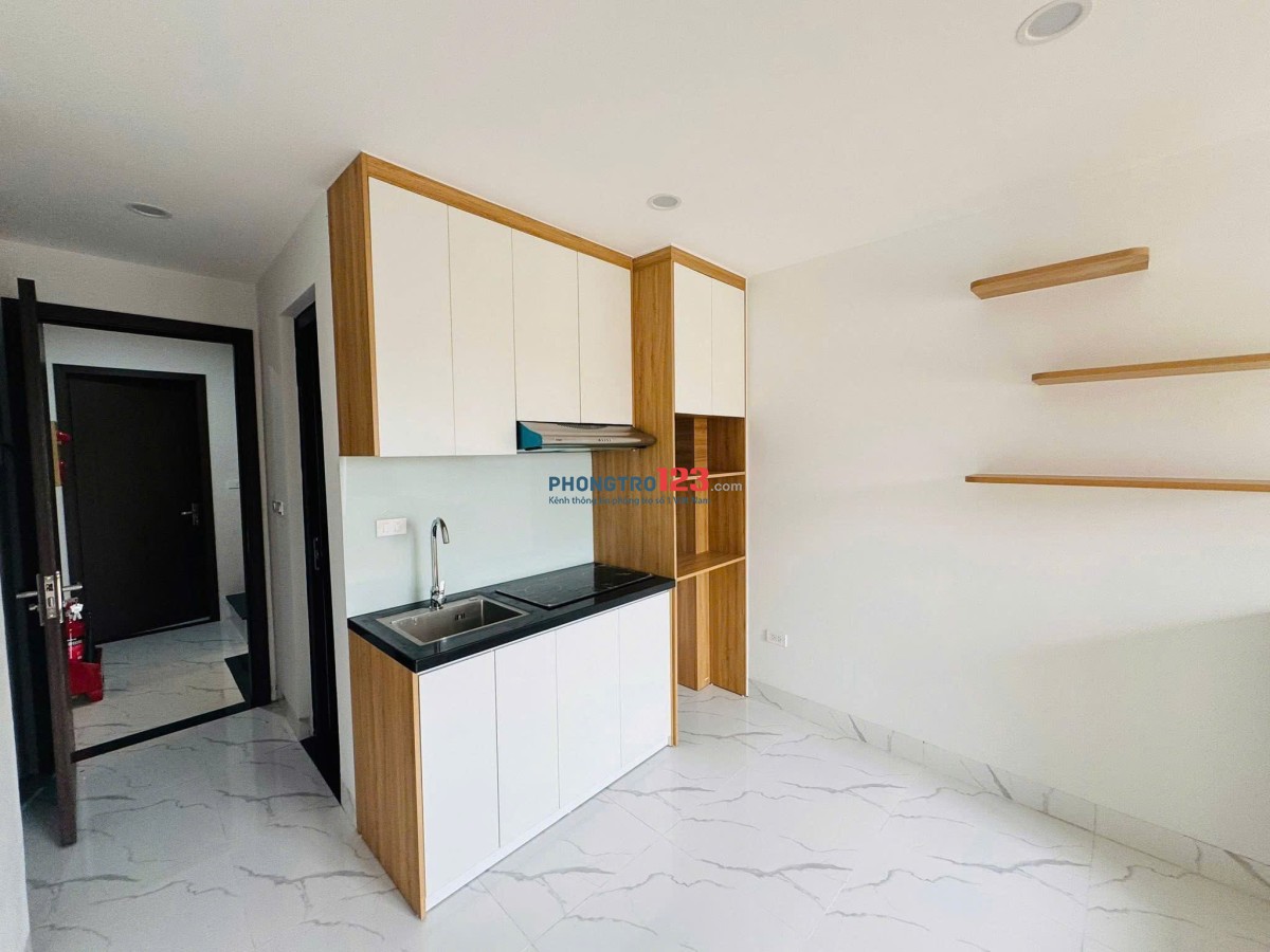 CHO THUÊ PHÒNG FULL NỘI THẤT CỰC SỊN, ĐẸP TẠI NGÕ 122 DO NHA Chỉ từ #3trTẠI CHỢ MIÊU NHA – TÂY MỖ (