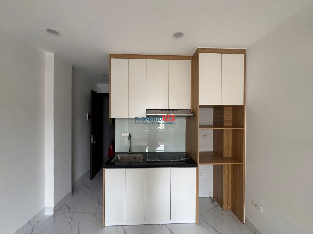 CHO THUÊ PHÒNG FULL NỘI THẤT CỰC SỊN, ĐẸP TẠI NGÕ 122 DO NHA Chỉ từ #3trTẠI CHỢ MIÊU NHA – TÂY MỖ (