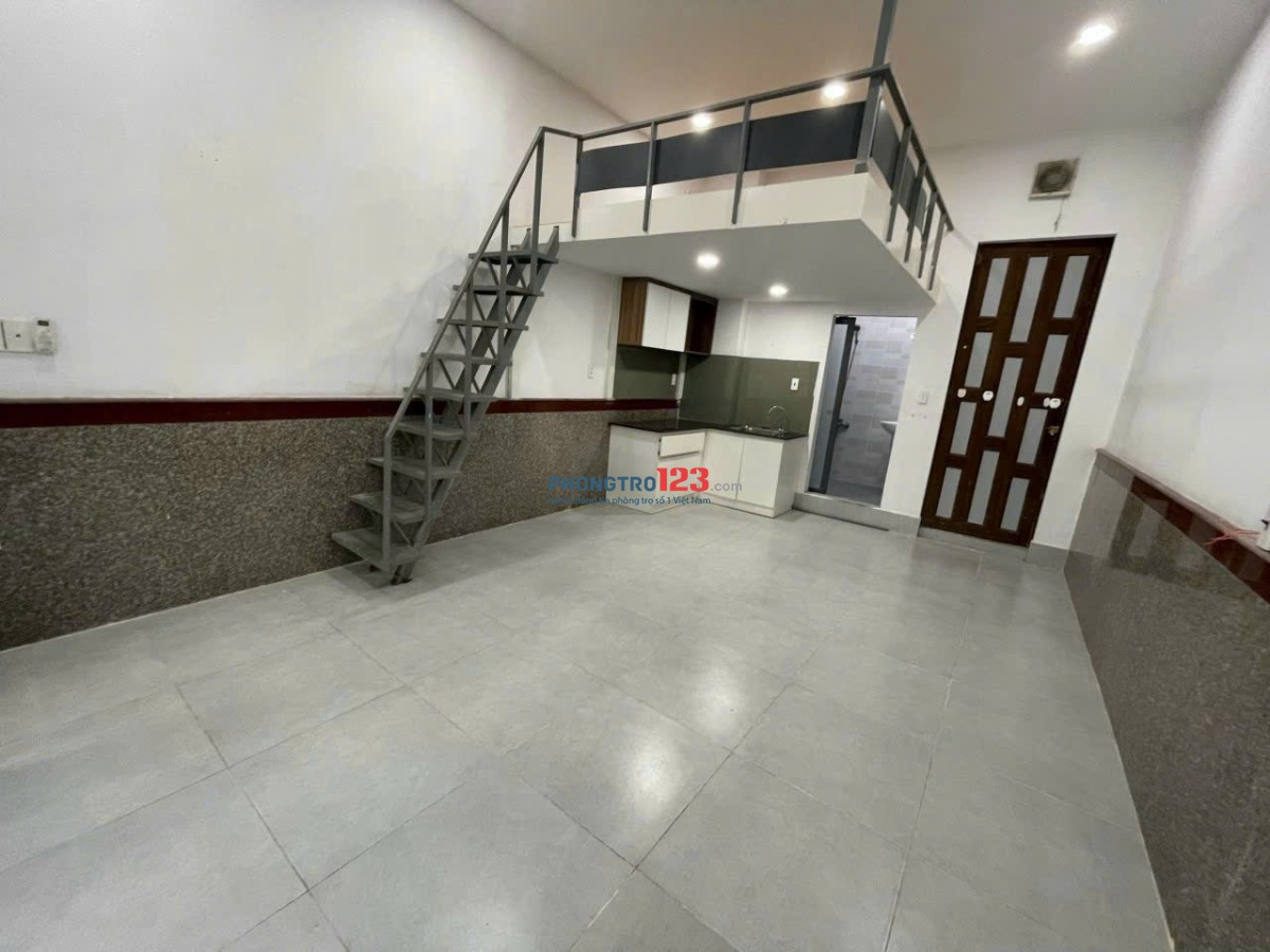 PHÒNG CAO CẤP CHO THUÊ GÒ VẤP – FULL TIỆN NGHI – GIÁ TỐT TỪ 3 TRIỆU/THÁNG