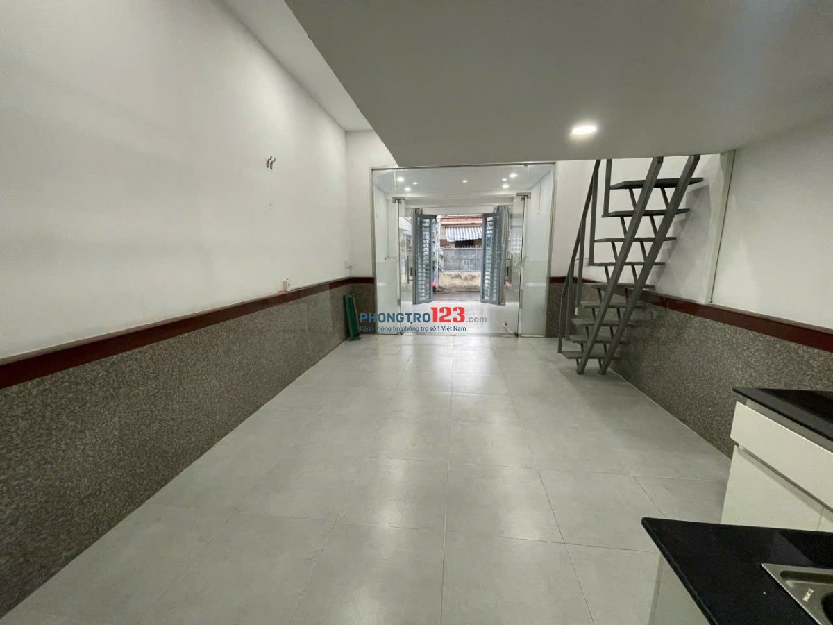 PHÒNG CAO CẤP CHO THUÊ GÒ VẤP – FULL TIỆN NGHI – GIÁ TỐT TỪ 3 TRIỆU/THÁNG