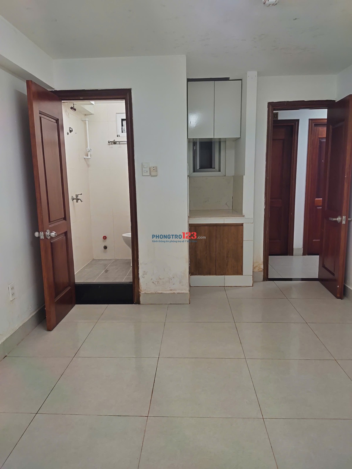 PHÒNG CAO CẤP CHO THUÊ GÒ VẤP – FULL TIỆN NGHI – GIÁ TỐT TỪ 3 TRIỆU/THÁNG