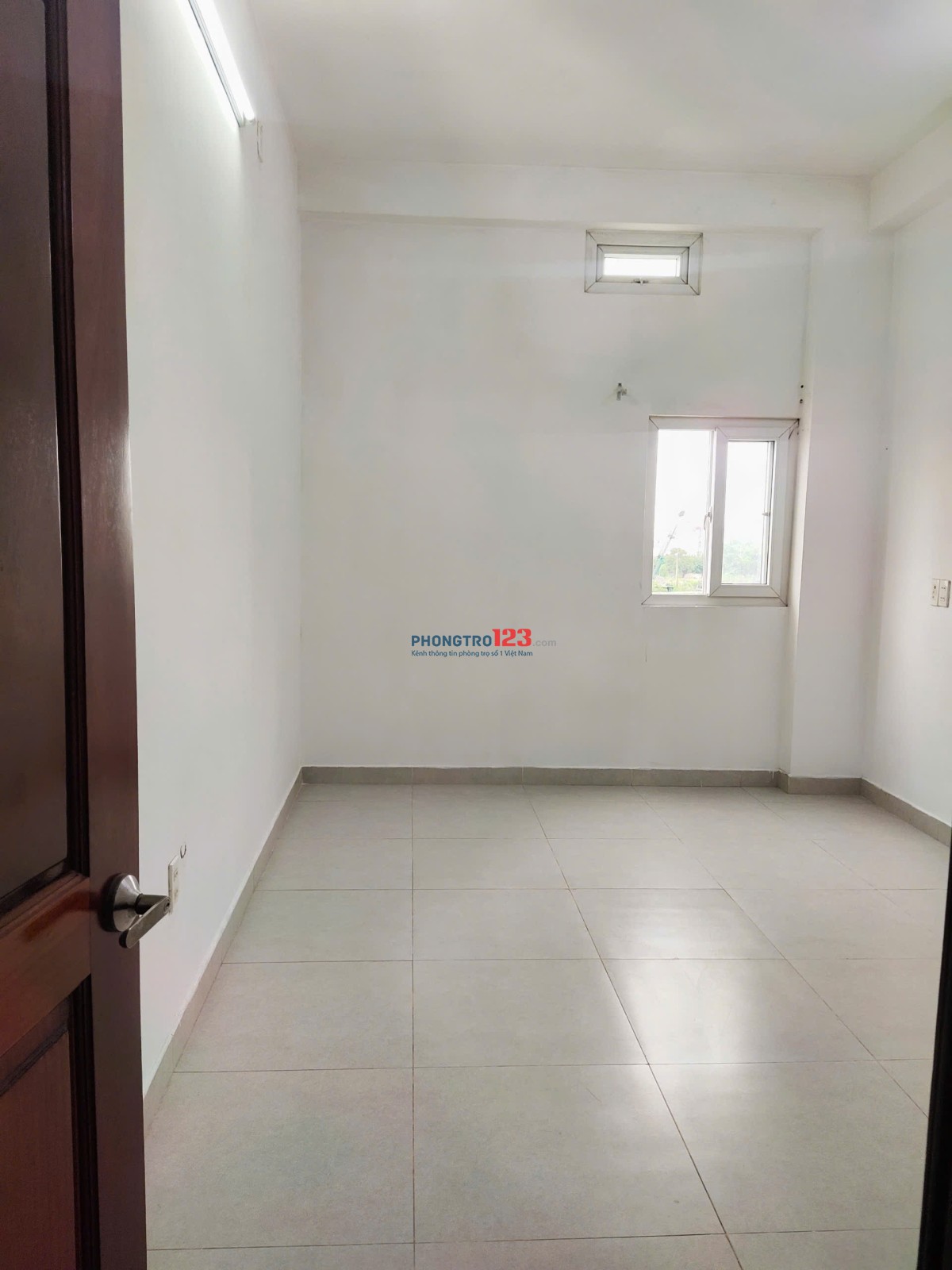 PHÒNG CAO CẤP CHO THUÊ GÒ VẤP – FULL TIỆN NGHI – GIÁ TỐT TỪ 3 TRIỆU/THÁNG