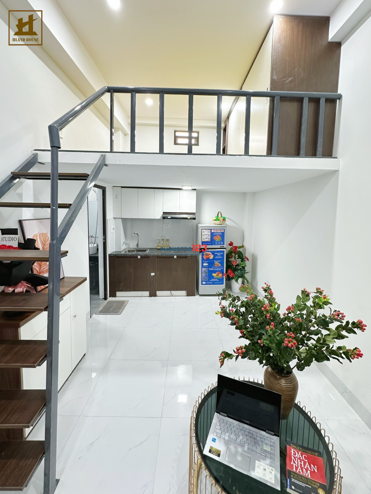 21 YÊN XÁ - GÁC FULL NỘI THẤT - GẦN HỒ VĂN QUÁN, GẦN PTIT, KIẾN TRÚC