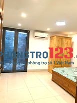 Phòng cho thuê có 1 phòng ngủ, 1 P.Khách => Lì xì giảm 40%