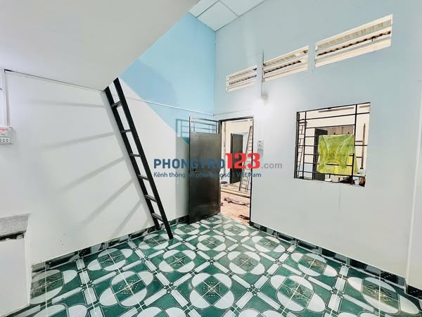 Hệ Thống Phòng Trọ Giờ Tự Do - KO Chung chủ, Nguyễn Tri Phương zá từ 1tr9