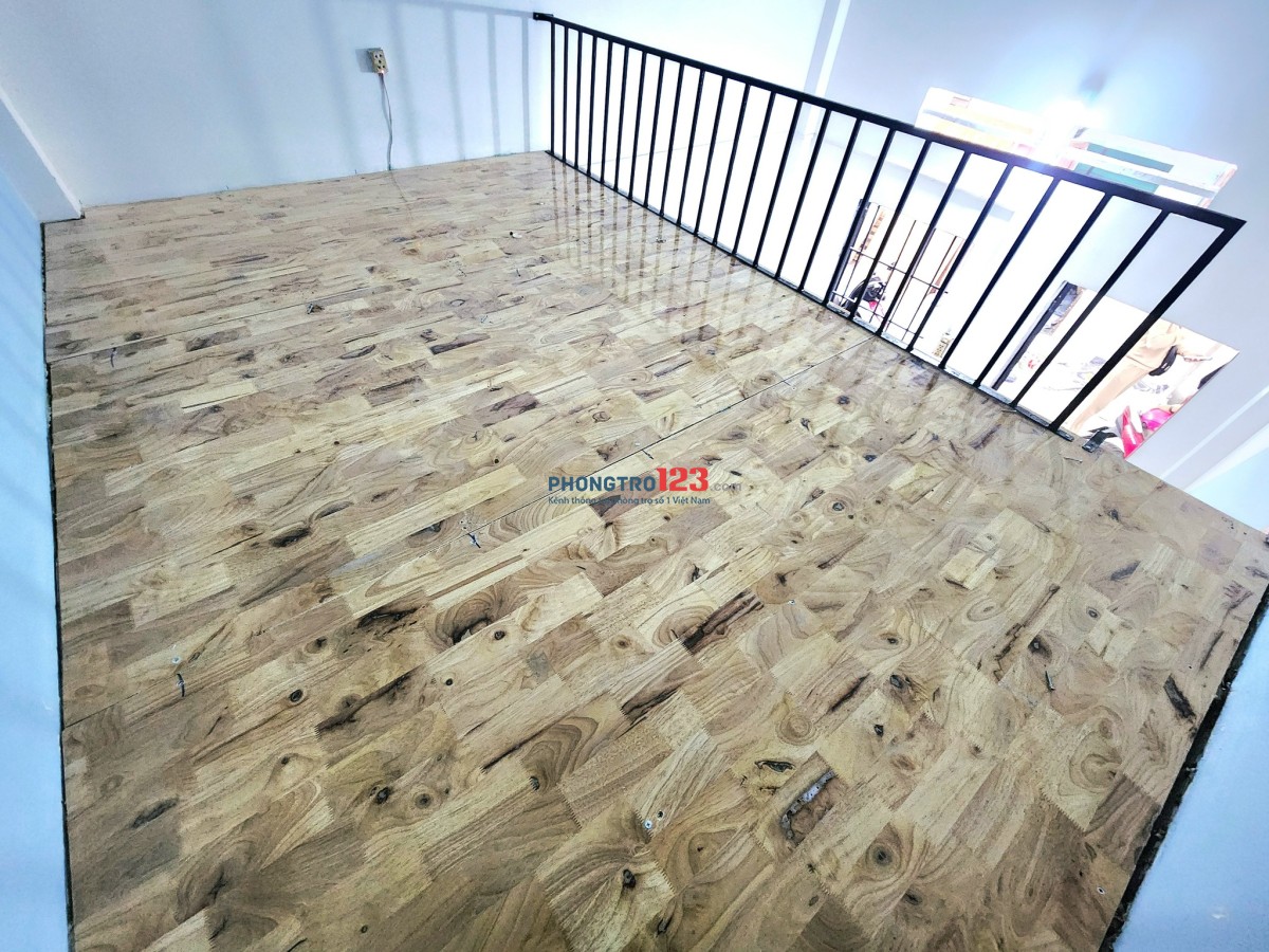 Hệ Thống Phòng Trọ Giờ Tự Do - KO Chung chủ, Nguyễn Tri Phương zá từ 1tr9