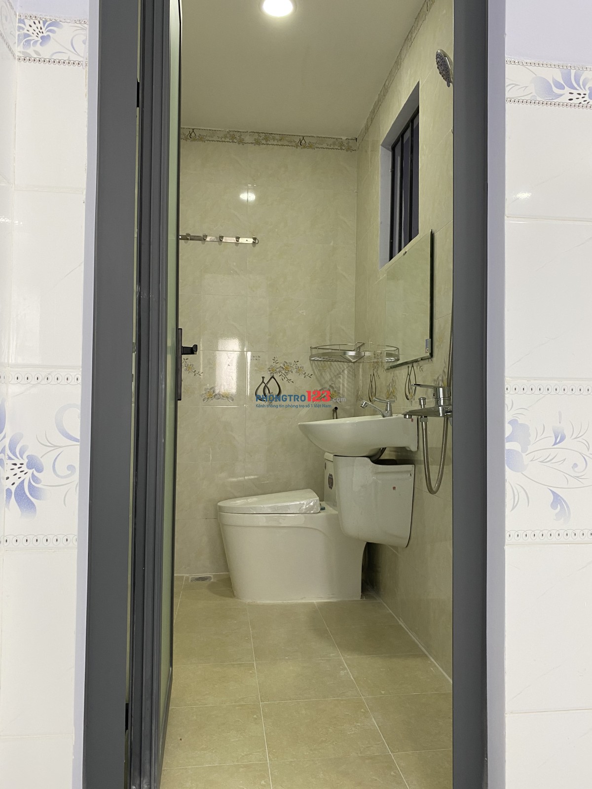 CHÍNH CHỦ CÓ PHÒNG TRỌ ĐƯỜNG NGUYỄN HỮU TIẾN