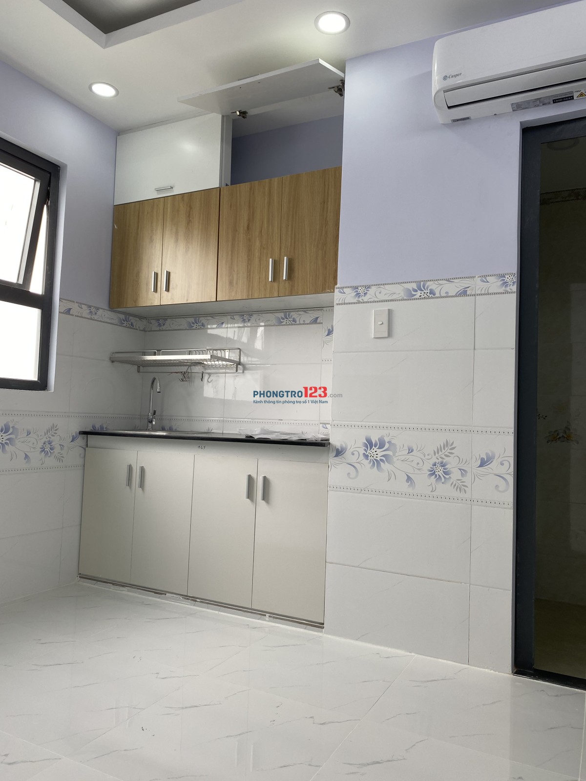 CHÍNH CHỦ CÓ PHÒNG TRỌ ĐƯỜNG NGUYỄN HỮU TIẾN