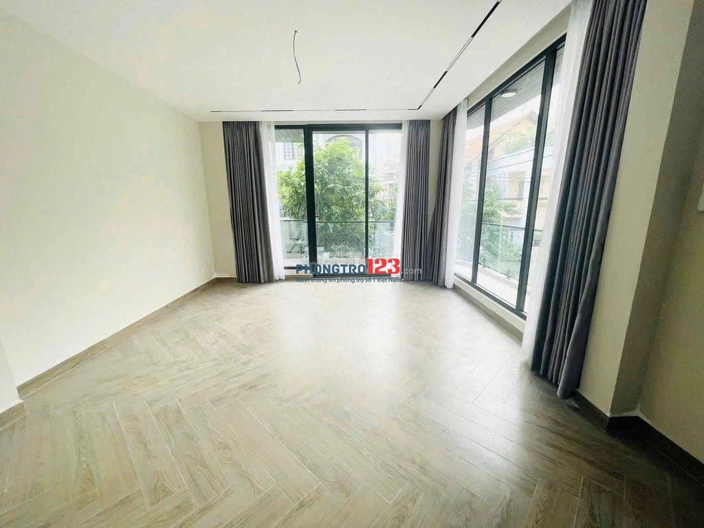 Mặt tiền hẻm xe hơi đường 3 tháng 2 quận 10