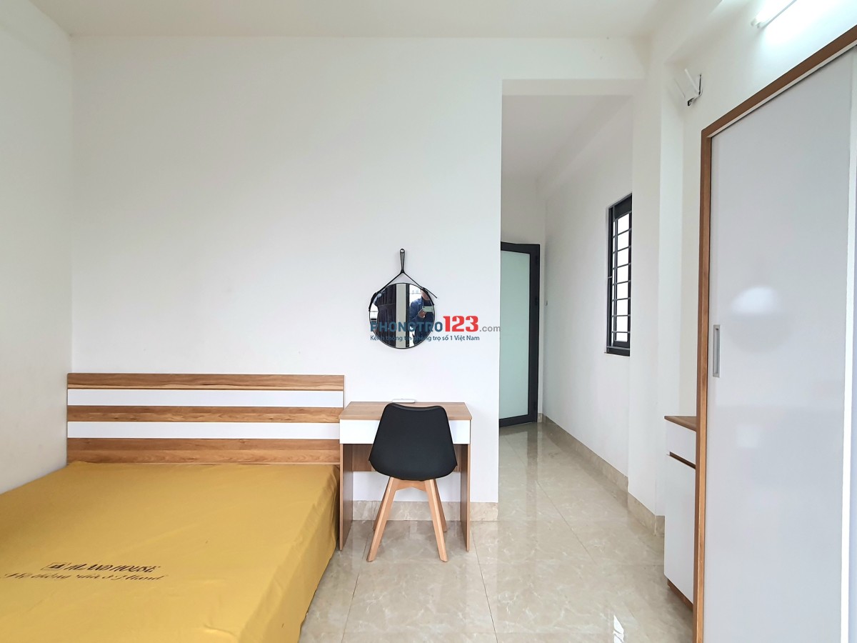 21 YÊN XÁ - STUDIO FULL NỘI THẤT - GẦN HỒ VĂN QUÁN, 103 - TAXI ĐỖ CỬA