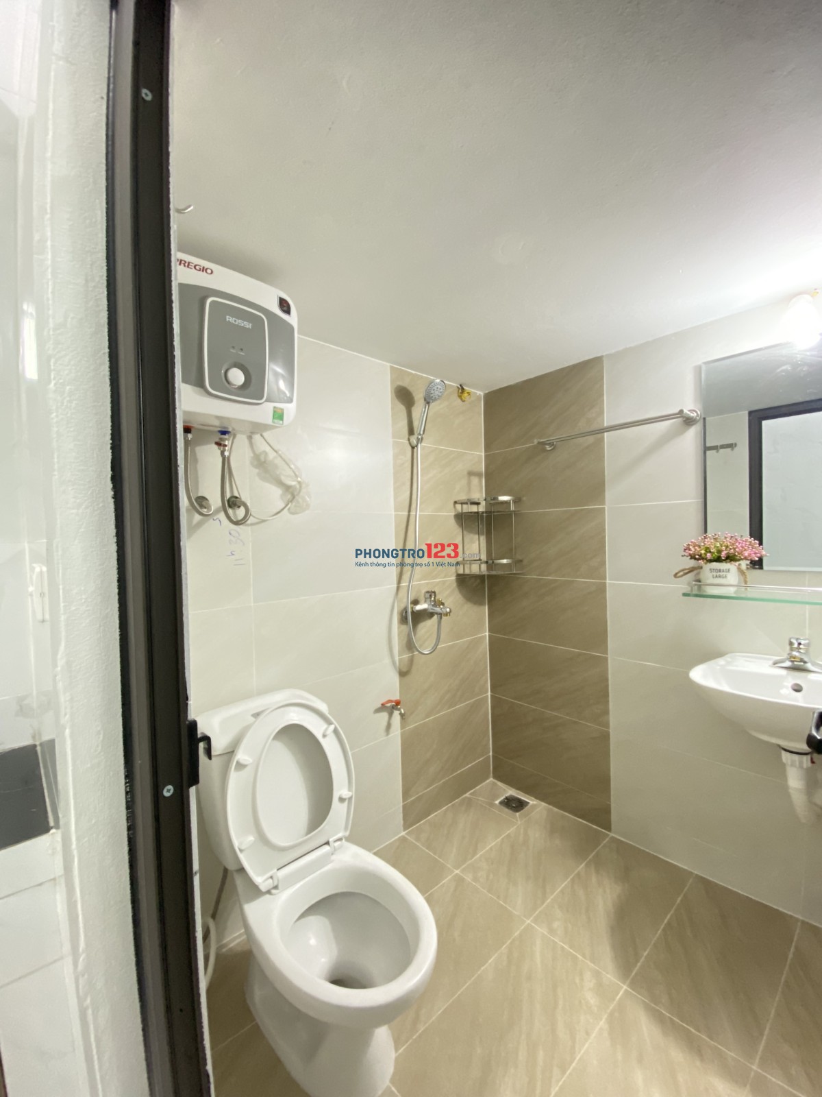 250 PHAN TRỌNG TUỆ - STUDIO FULL NỘI THẤT - NGAY GẦN LINH ĐÀM