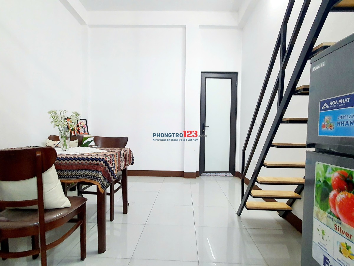 87 YÊN XÁ - GÁC XÉP FULL NỘI THẤT - GẦN HỒ VĂN QUÁN, PTIT, BV 103