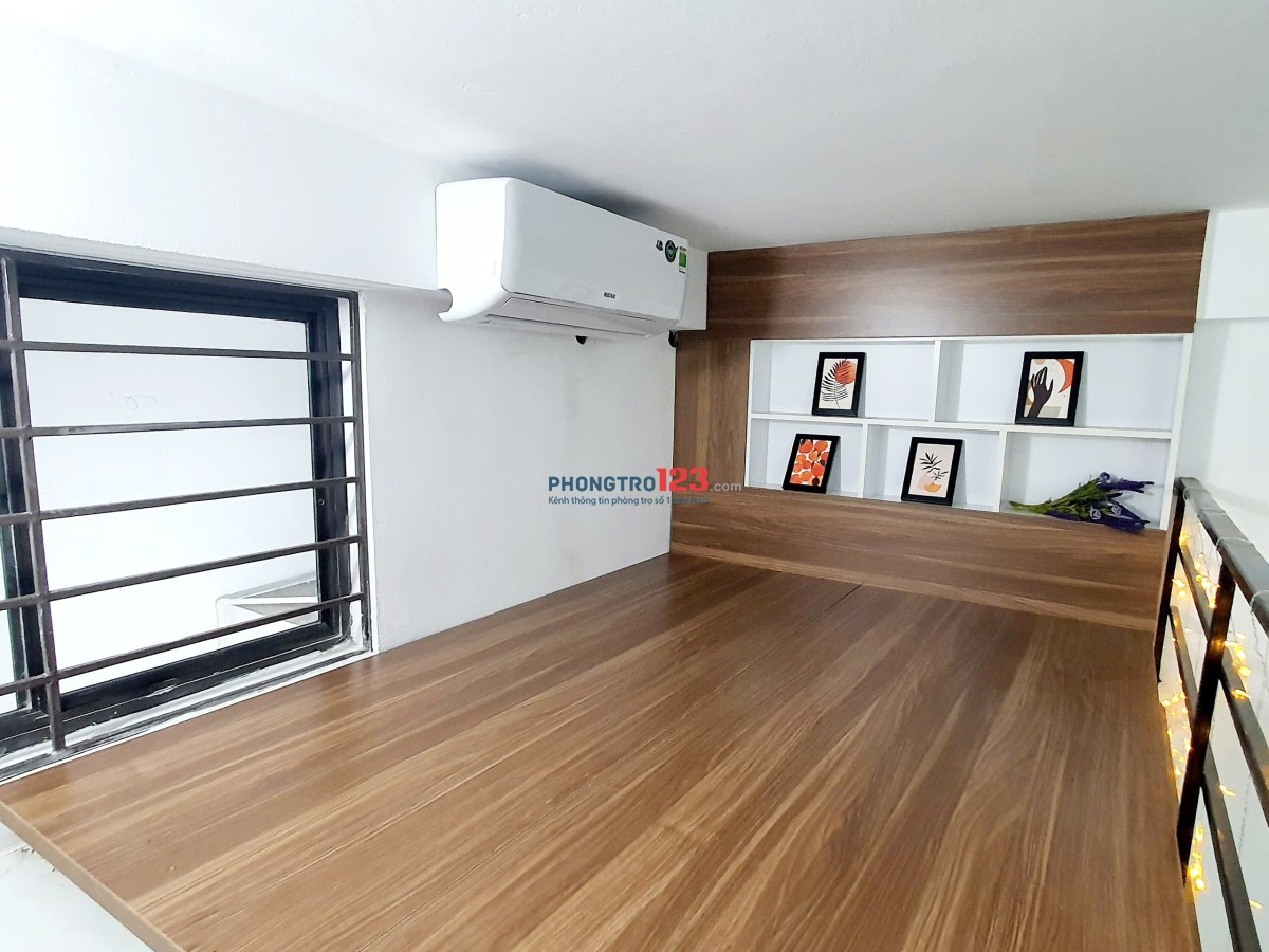 87 YÊN XÁ - GÁC XÉP FULL NỘI THẤT - GẦN HỒ VĂN QUÁN, PTIT, BV 103