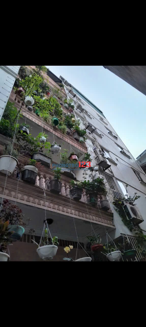  CHÍNH CHỦ CHO THUÊ PHÒNG CCMN – NGÕ 2 HOÀNG QUỐC VIỆT