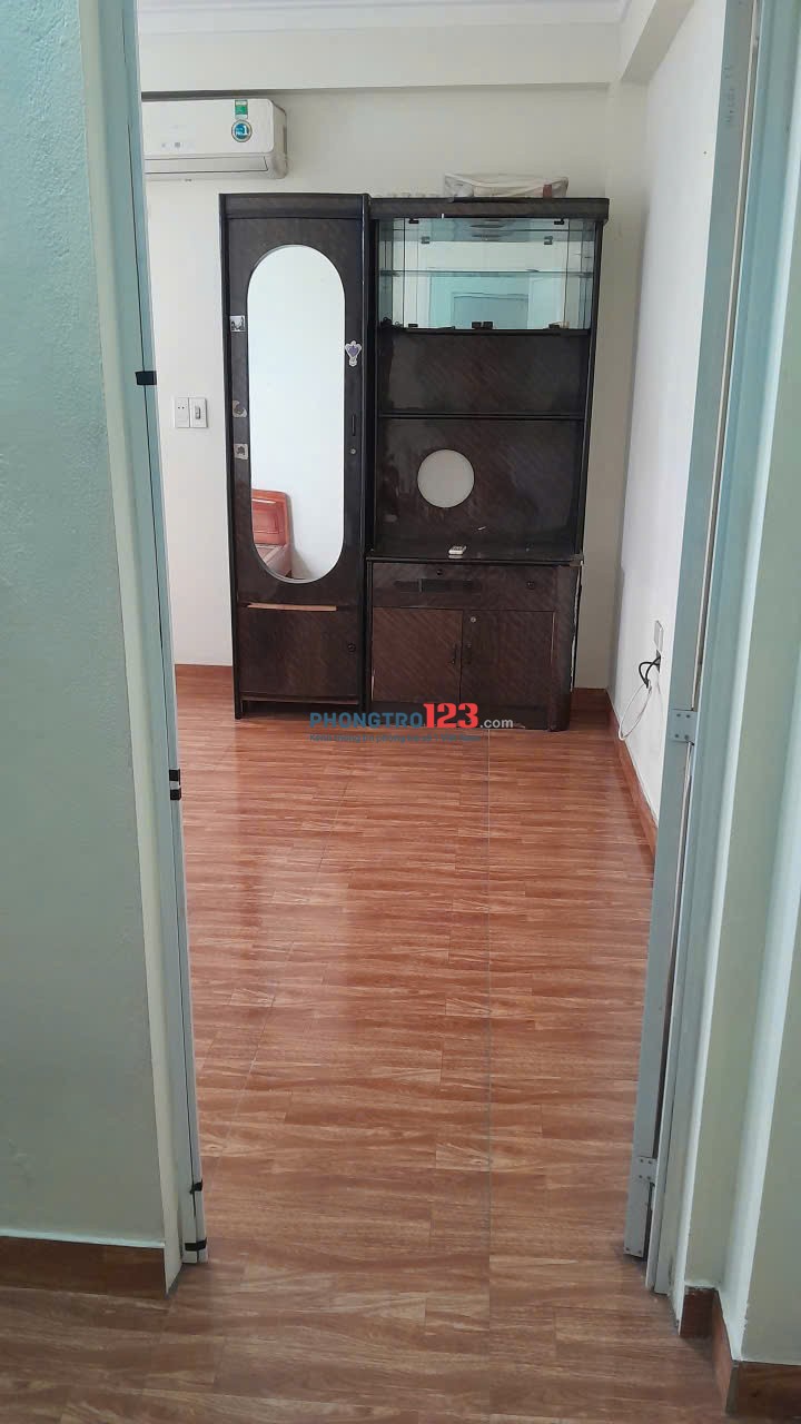  CHÍNH CHỦ CHO THUÊ PHÒNG CCMN – NGÕ 2 HOÀNG QUỐC VIỆT