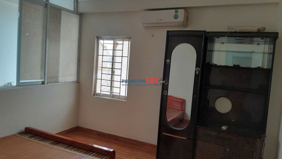  CHÍNH CHỦ CHO THUÊ PHÒNG CCMN – NGÕ 2 HOÀNG QUỐC VIỆT