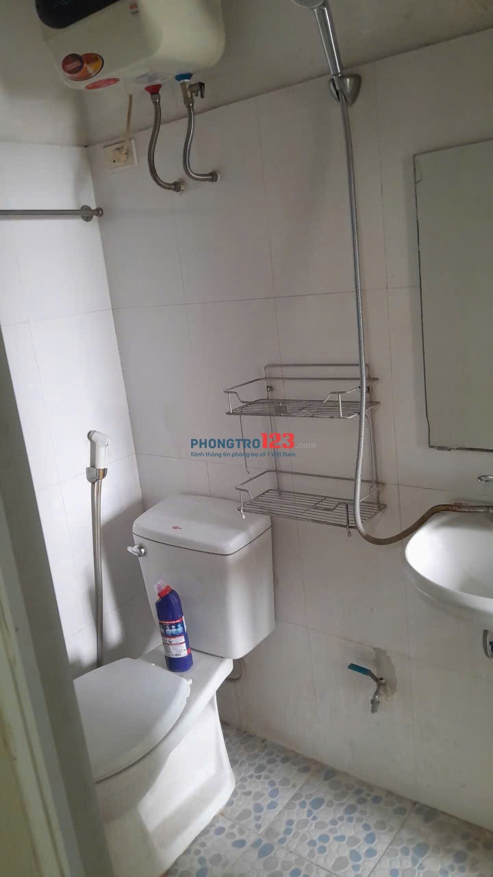  CHÍNH CHỦ CHO THUÊ PHÒNG CCMN – NGÕ 2 HOÀNG QUỐC VIỆT