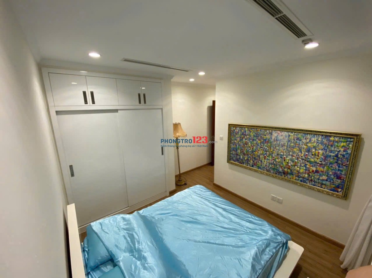 Cho thuê chung cư thái an 3PN, 2wc, full nội thất cao cấp giá 14Tr/th.