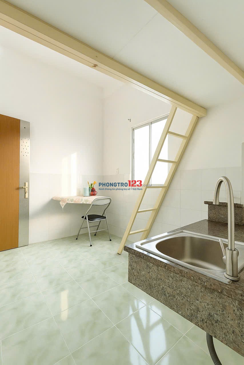 CỬA SỔ TRỜI - SẴN MÁY LẠNH TÂN BÌNH