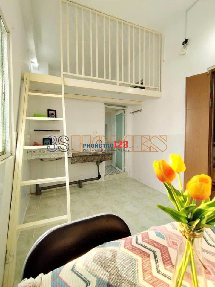 CỬA SỔ TRỜI - SẴN MÁY LẠNH TÂN BÌNH