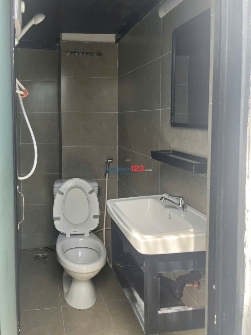 Phòng xinh đang giảm còn giá siêu hời ngay Tân Phú