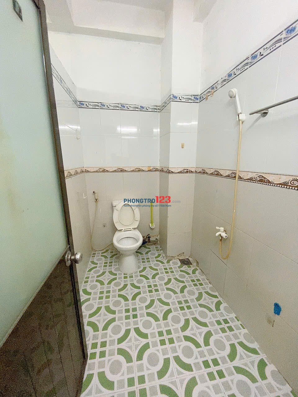 PHÒNG RỘNG FULL NỘI THẤT ĐƯỜNG LÊ ĐÌNH CẨN