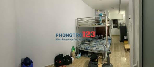 KIẾM NGƯỜI Ở GHÉP QUẬN 8, CẦU CHỮ Y