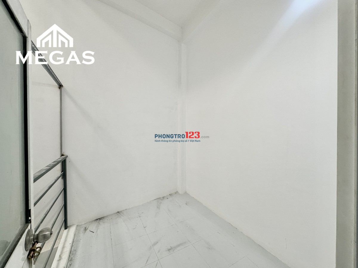 Cho thuê phòng giá rẻ_ mới xây đầy đủ tiện nghi