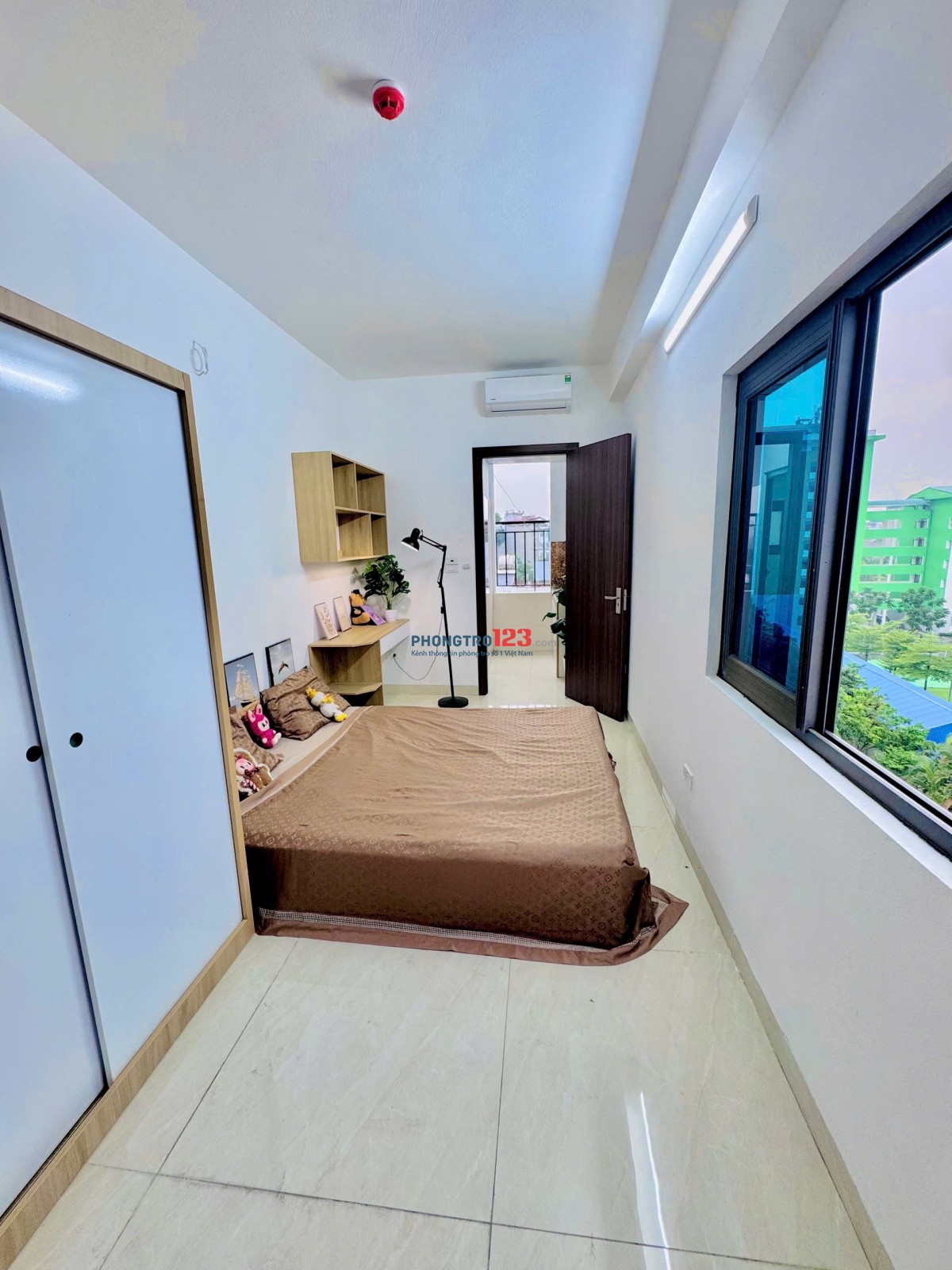 Tìm gấp 1-2 bạn nữ ở cùng căn 4tr