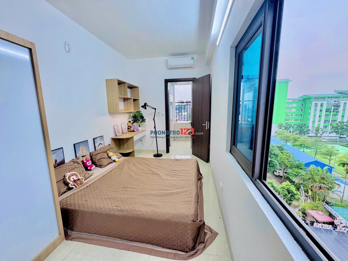 Tìm gấp 1-2 bạn nữ ở cùng căn 4tr