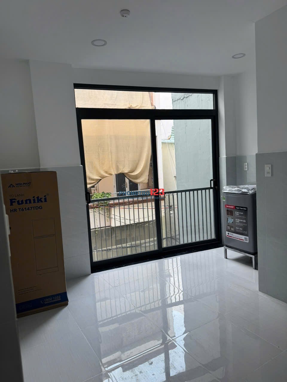 ⭐️⭐️ PHÒNG CAO CẤP CHO THUÊ NHANH - MỚI 100% - TIỆN NGHI ⭐️⭐️