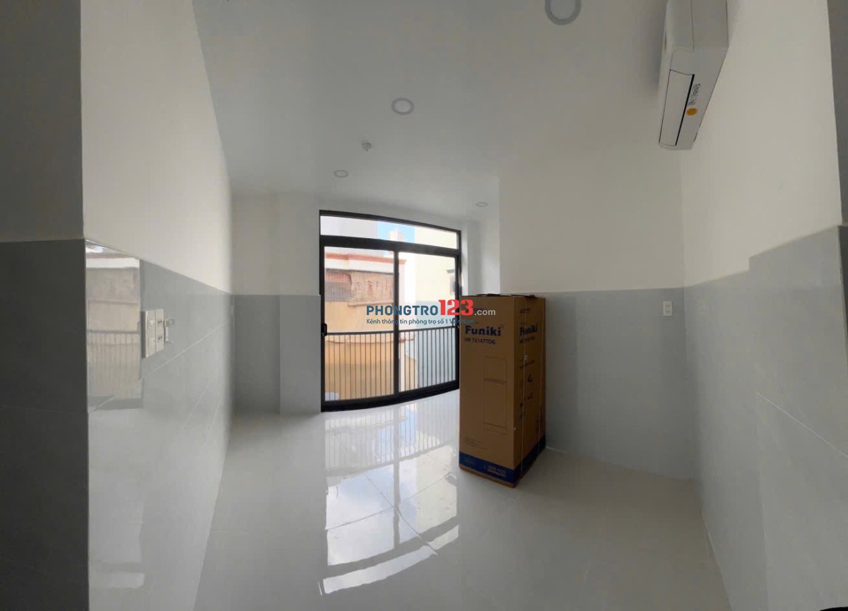 ⭐️⭐️ PHÒNG CAO CẤP CHO THUÊ NHANH - MỚI 100% - TIỆN NGHI ⭐️⭐️