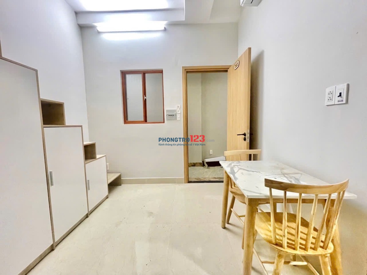 CHO THUÊ PHÒNG TRỌ TÂN PHÚ CÓ GÁC – TÂN KỲ TÂN QUÝ – TÂN SƠN NHÌ – KẾ BÊN ĐẠI HỌC CÔNG THƯƠNG 