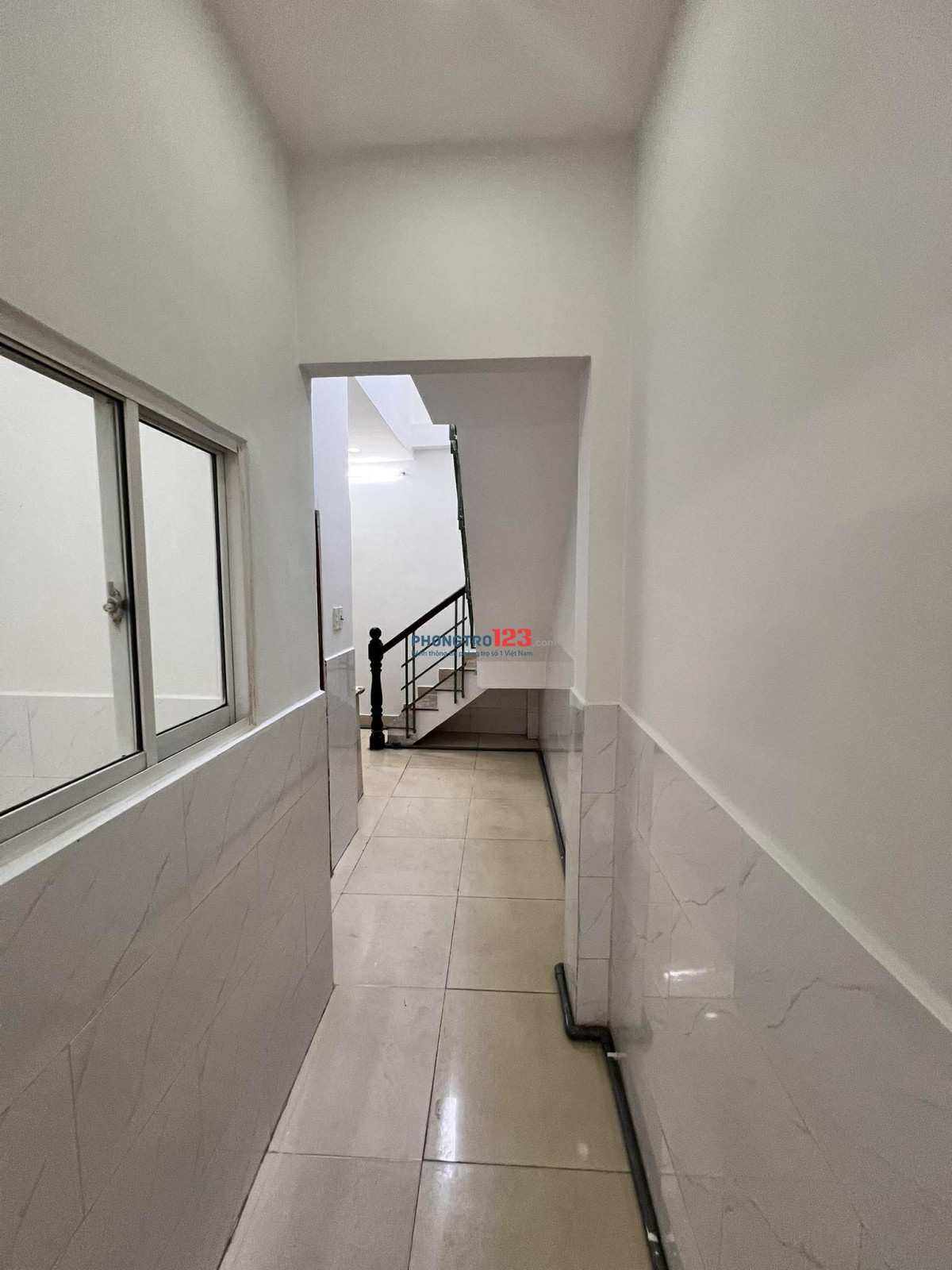 NGUYÊN CĂN, HẺM XE TẢI, NHÀ MỚI, GẦN CHỢ, GẦN GO BIGC AN LẠC, GẦN BẾN XE MIỀN TÂY, GẦN TRƯỜNG