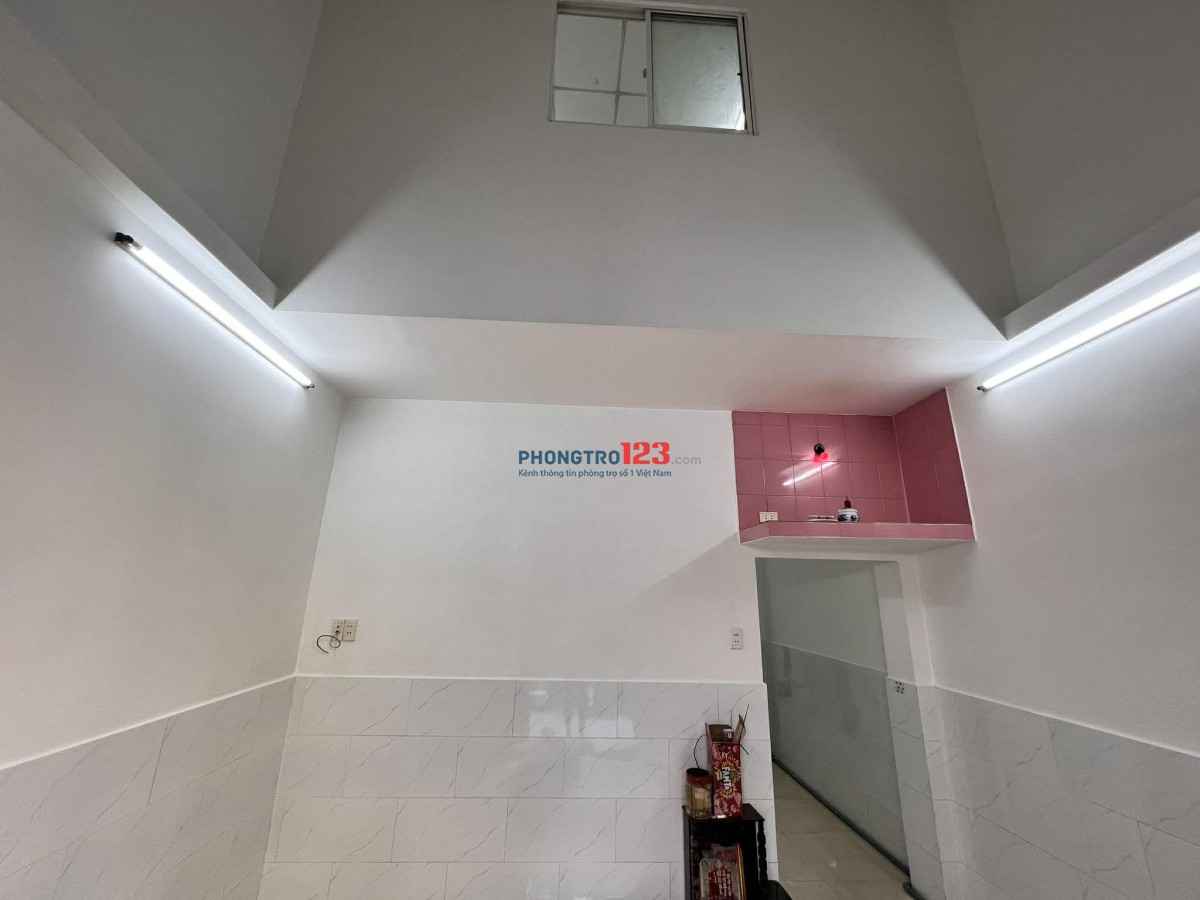 NGUYÊN CĂN, HẺM XE TẢI, NHÀ MỚI, GẦN CHỢ, GẦN GO BIGC AN LẠC, GẦN BẾN XE MIỀN TÂY, GẦN TRƯỜNG