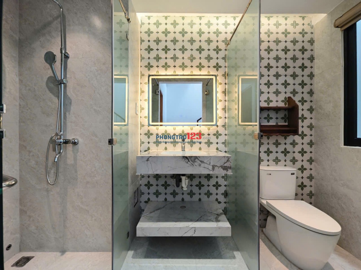 Cho thuê nhà nguyên căn 4PN có bể sục đầy đủ nội thất gần Lotte phù hợp kinh doanh hoặc ở cũng được