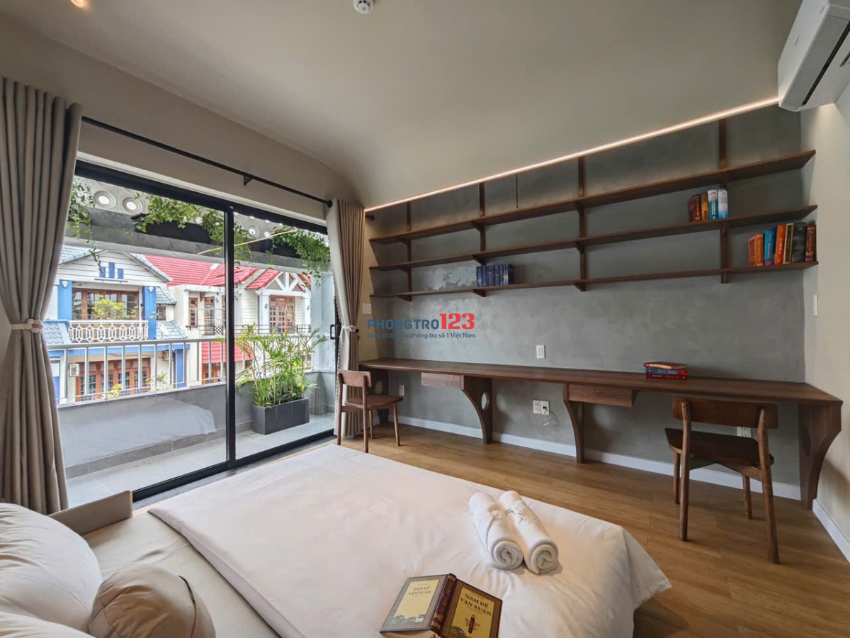 Cho thuê nhà nguyên căn 4PN có bể sục đầy đủ nội thất gần Lotte phù hợp kinh doanh hoặc ở cũng được