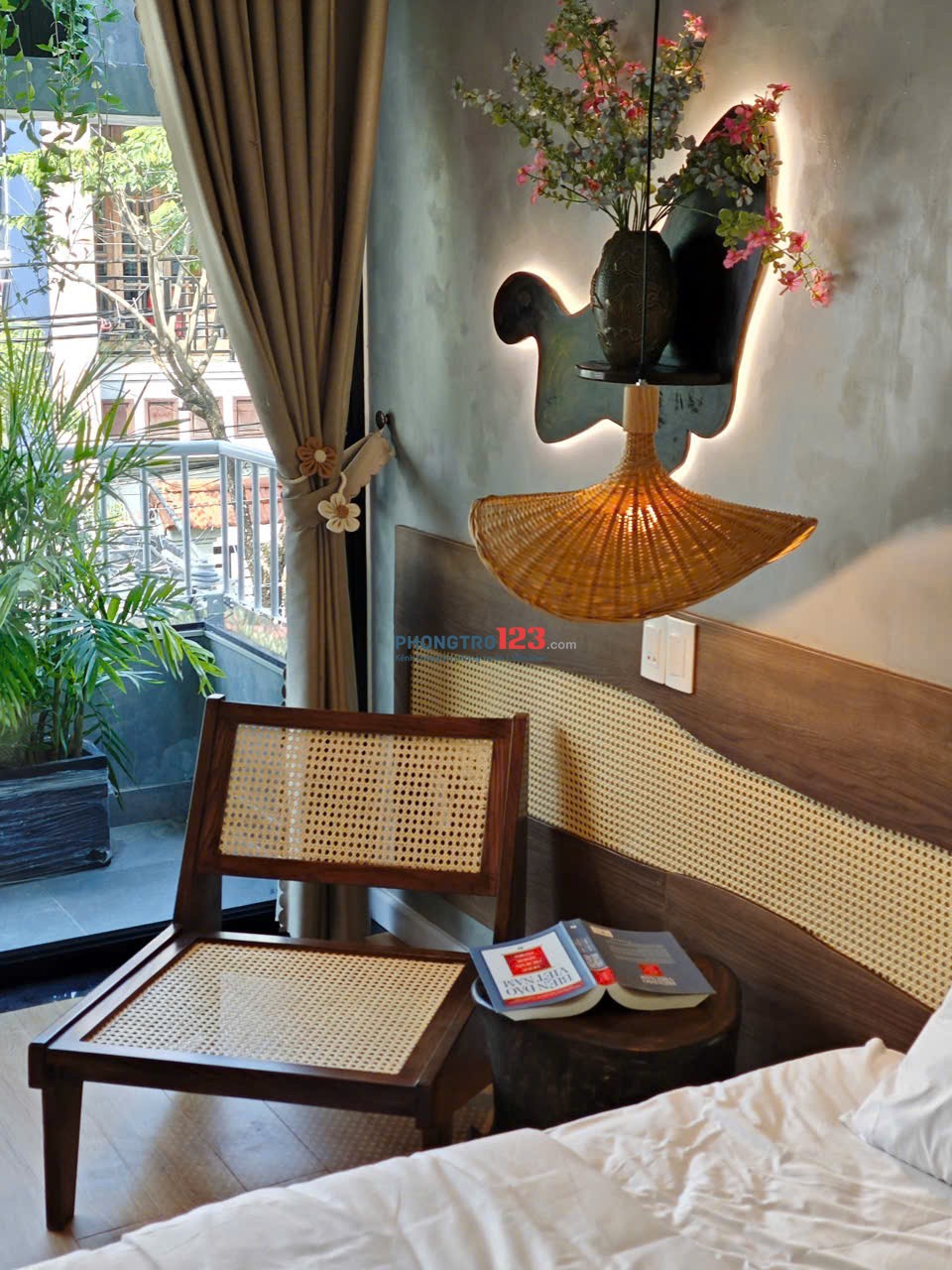 Cho thuê nhà nguyên căn 4PN có bể sục đầy đủ nội thất gần Lotte phù hợp kinh doanh hoặc ở cũng được