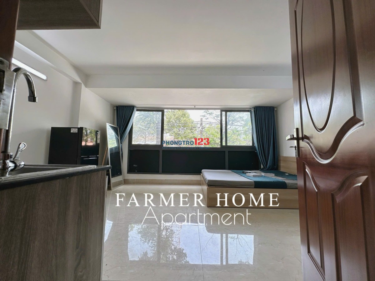 ️ Phòng Cửa Sổ Lớn Thang Máy - Ngay Cao Thẳng - Sư Vạn Hạnh - Vạn Hạnh Mall - Vòng Xoay Dân Chủ