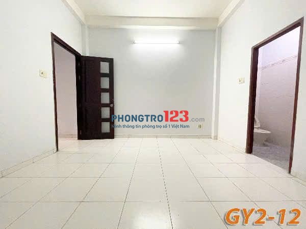  TÌM "NGƯỜI YÊU MỚI" CHO EM PHÒNG XINH YÊU 2 TRẸO RỮI TẠI ĐƯỜNG PHẠM VĂN CHIÊU