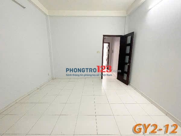  TÌM "NGƯỜI YÊU MỚI" CHO EM PHÒNG XINH YÊU 2 TRẸO RỮI TẠI ĐƯỜNG PHẠM VĂN CHIÊU