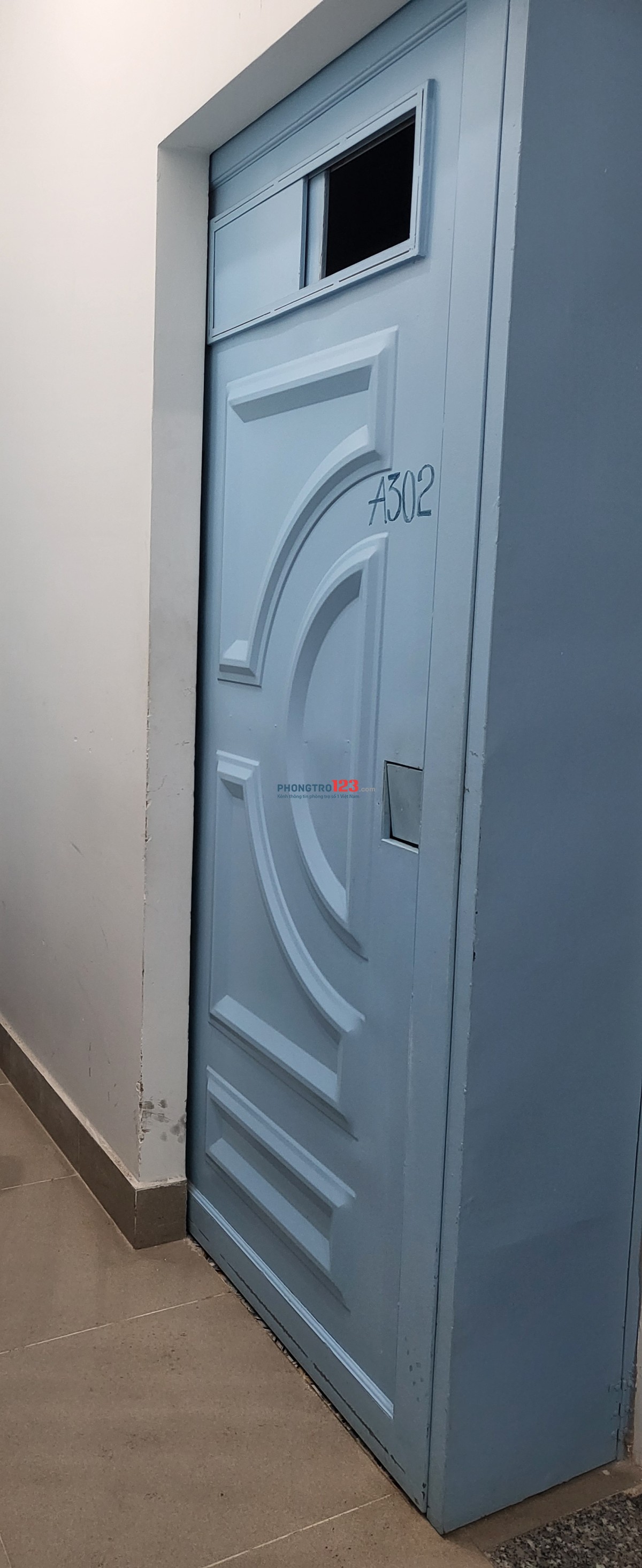 Phòng 1 người, thang máy, gác, cửa sổ, nhiều tiện ích, Lê Lai P3 Gò Vấp TPHCM