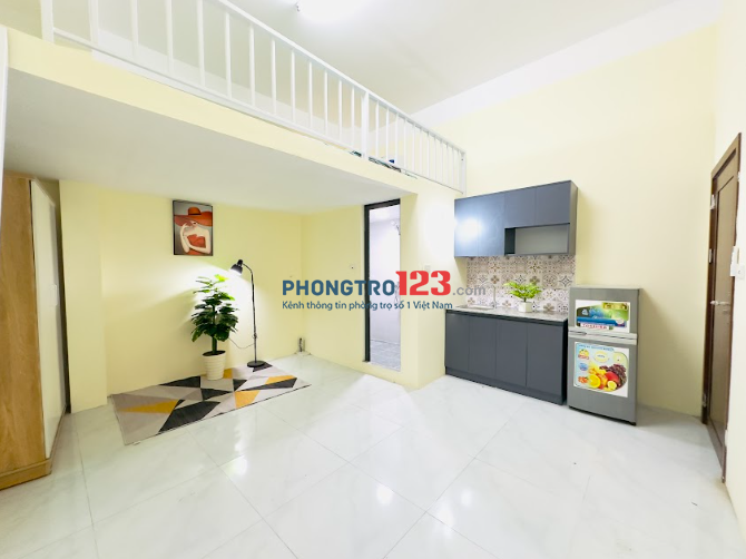 CHO THUÊ CĂN HỘ MINI - PHƯỜNG MỖ LAO, QUẬN HÀ ĐÔNG, HN