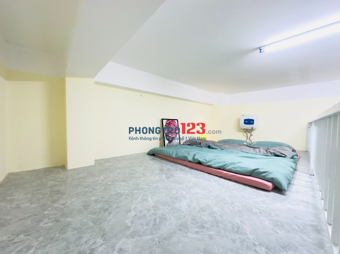 CHO THUÊ CĂN HỘ MINI - PHƯỜNG MỖ LAO, QUẬN HÀ ĐÔNG, HN