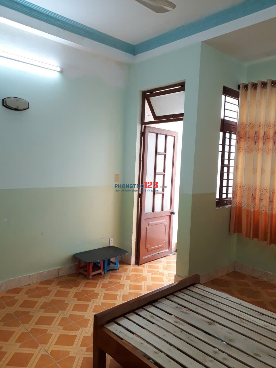 PHÒNG CHO THUÊ - SẠCH ĐẸP - AN NINH