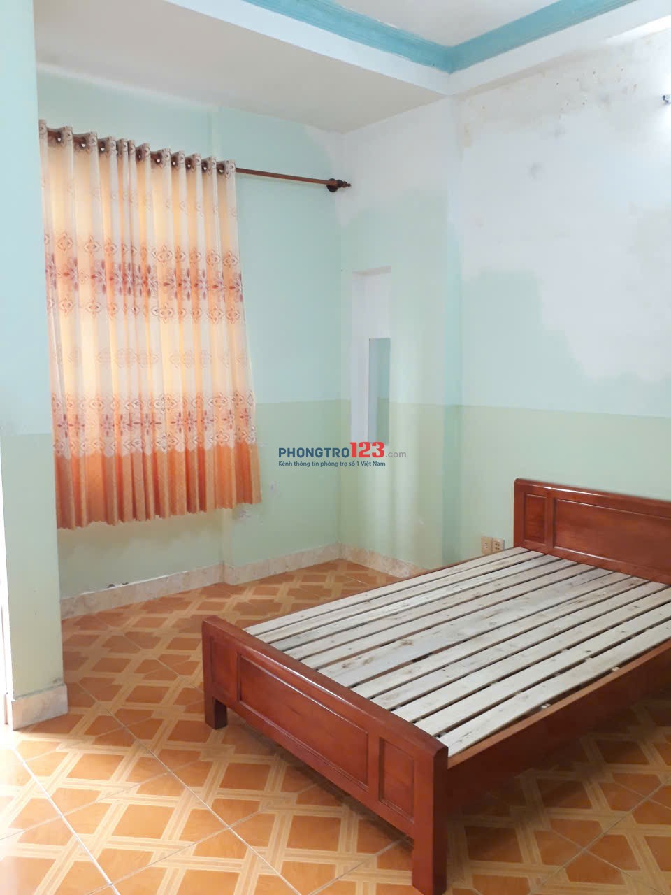 PHÒNG CHO THUÊ - SẠCH ĐẸP - AN NINH