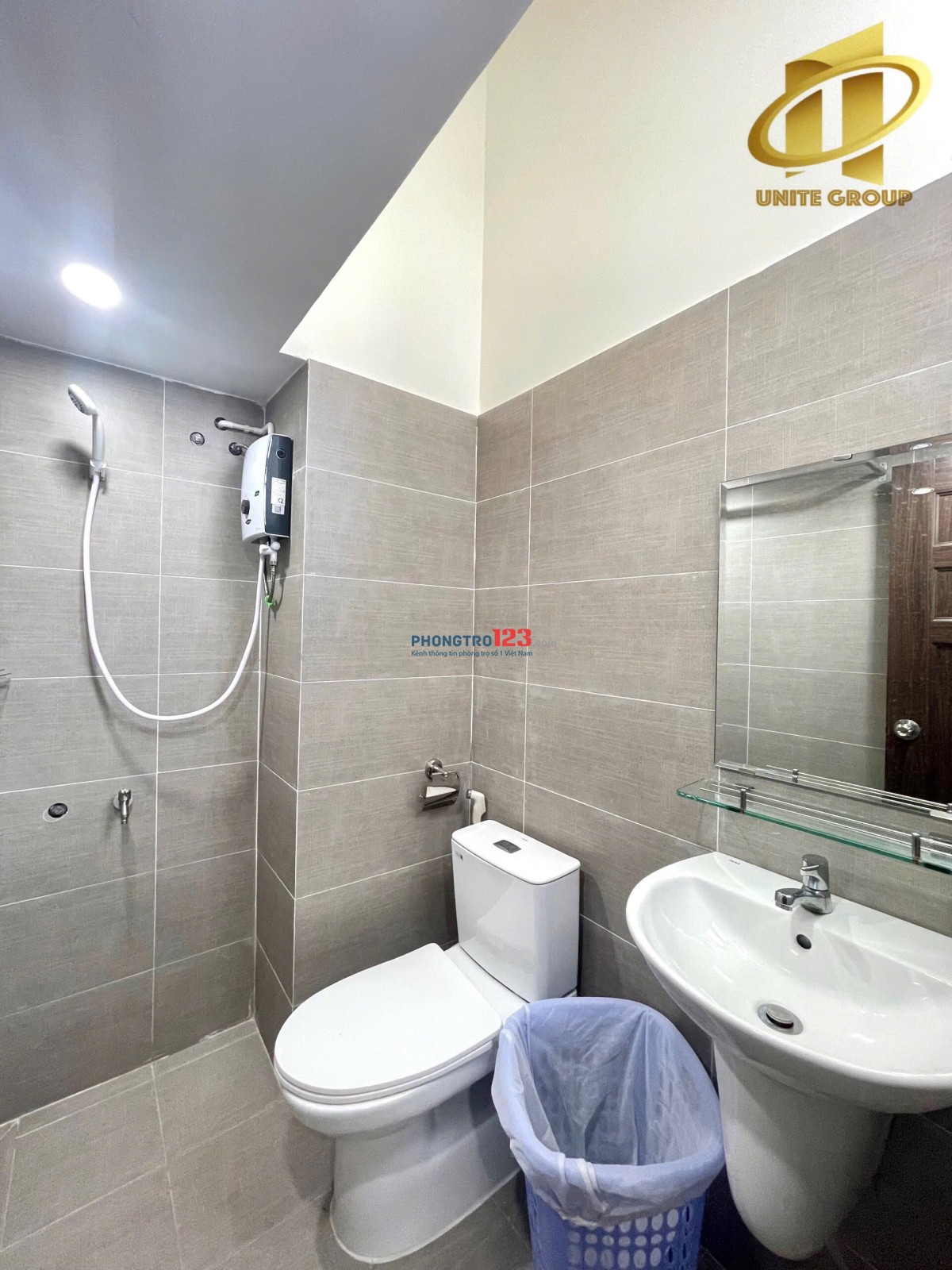 Căn hộ/duplex full nt gác cao quận 7 cho thuê ngay