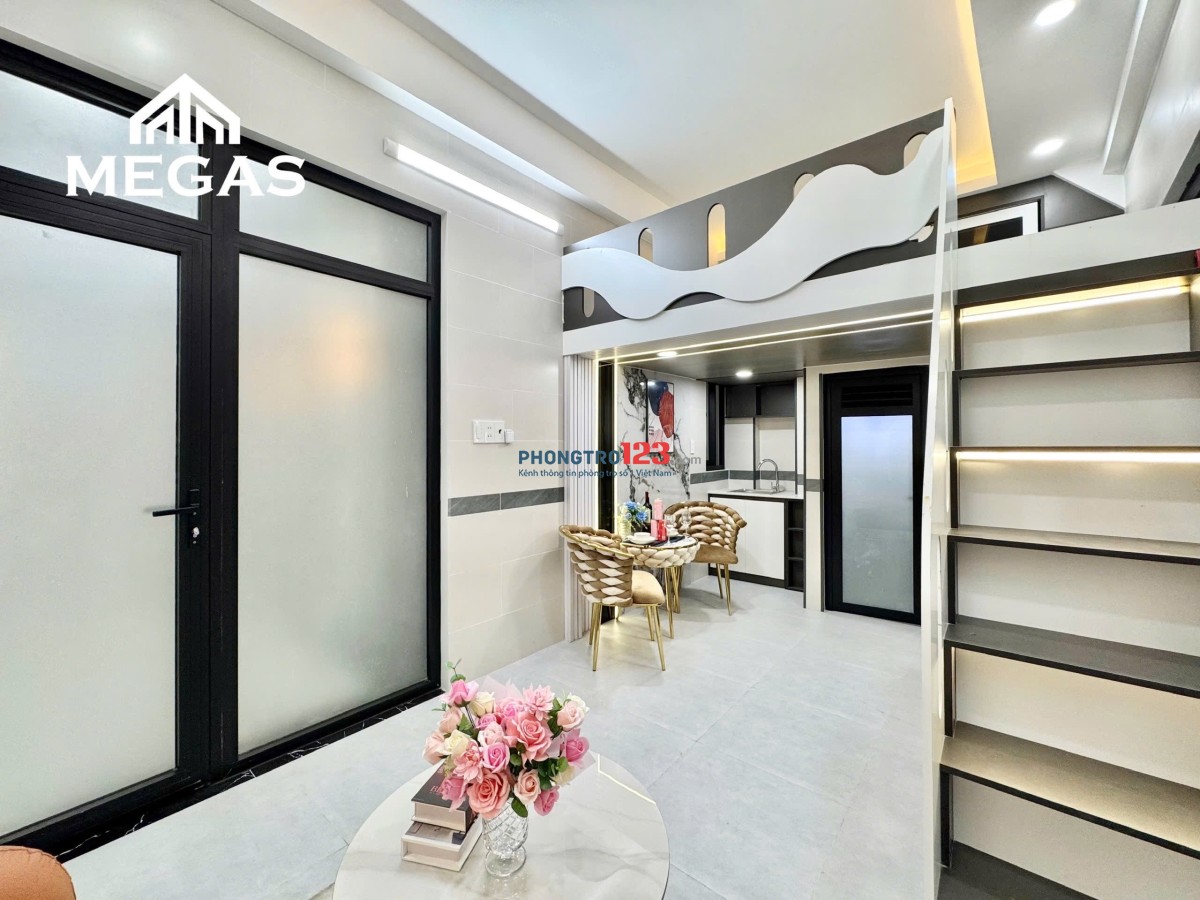 KHAI TRƯƠNG NHÀ MỚI KENG, NGAY CẦU CÔNG LÝ, HOÀNG SA TRƯỜNG CÓ MÁY GIẶT RIÊNG, GIÁ TỐT