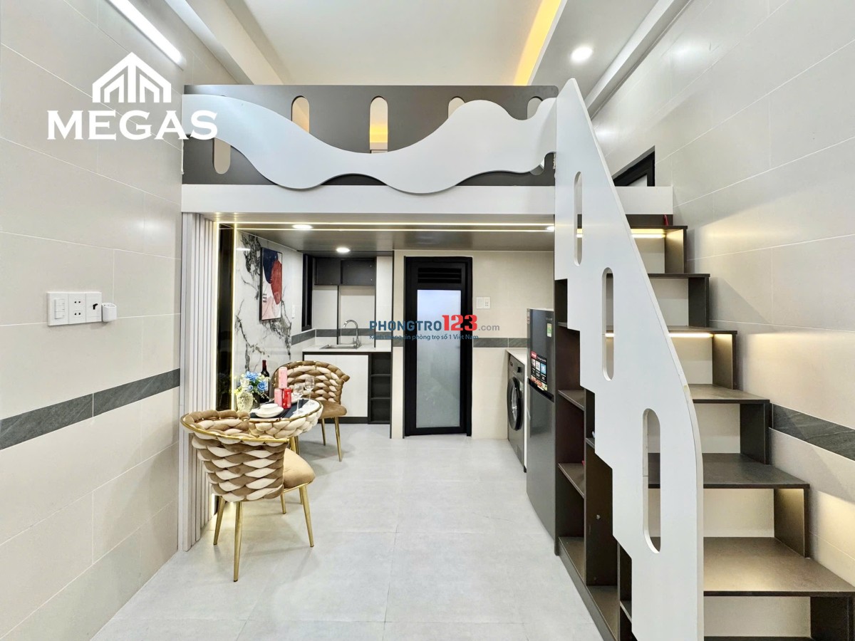 KHAI TRƯƠNG NHÀ MỚI KENG, NGAY CẦU CÔNG LÝ, HOÀNG SA TRƯỜNG CÓ MÁY GIẶT RIÊNG, GIÁ TỐT