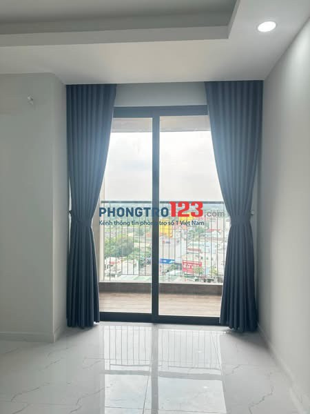 Căn hộ Opal Skyline, có view tuyệt đẹp, chổ ở rất tiện nghi, và đẳng cấp..